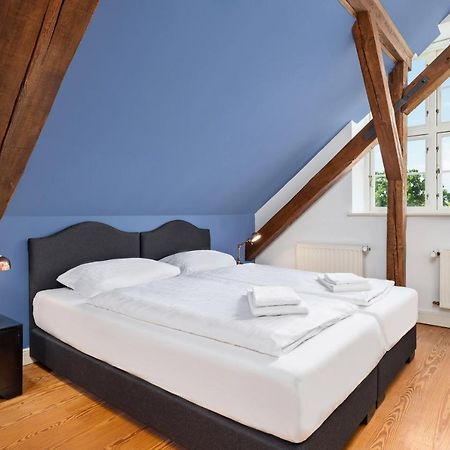 Ferienwohnung "Storchennest" - Gut Kletkamp ภายนอก รูปภาพ
