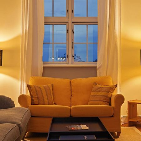 Ferienwohnung "Storchennest" - Gut Kletkamp ภายนอก รูปภาพ