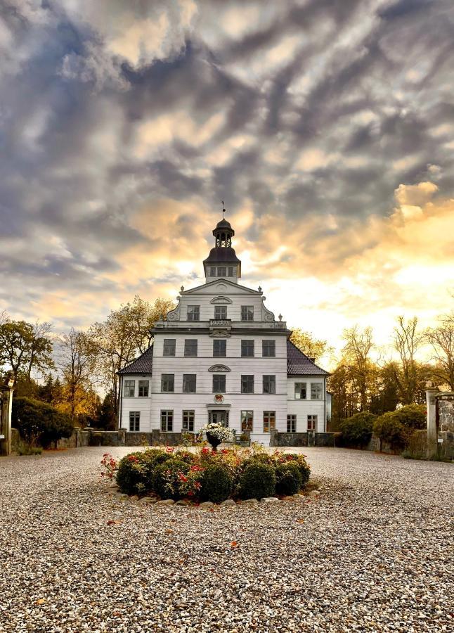 Ferienwohnung "Storchennest" - Gut Kletkamp ภายนอก รูปภาพ